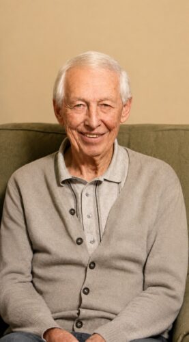 Bruce Barmore Thompson